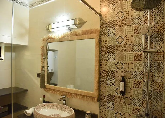 Riad Du Petit Prince Marrakesh