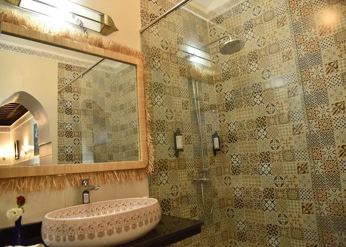 Riad Du Petit Prince Marrakesh